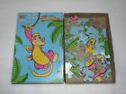 4572-4 Milton Walt Disney Disneys Wuzzles Rhinonkey Bradley Jigsaw Puzzle Hasbro