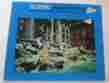 4574-s Milton Bradley Vintage Scenic Jigsaw