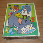 4605-26 Whitman Tom And Jerry