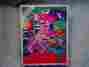 4605-3 Whitman 1977 The Pink Panther Box Puzzle 4605 Complete Hot Dogs Night Time Snack