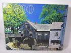 4615-47 Golden Guild 500 Piece 033500046155