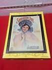 4636 Whitman Jigsaw Puzzle Pc Nostalgia Sunbonnet Sue Sheet Music Gus