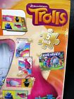 464995 Dreamwork Trolls 5 Wood