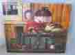 4679-22 Milton Bradley Mb 1000 Piece Jigsaw Puzzle Wells Fargo 1980 Vintage