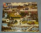 4679-25 Milton Bradley Sealed Charles Wysocki 1000 Piece Puzzle 1987