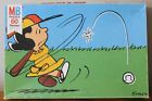 4772-8 Milton Bradley 1952 Peanuts Lucy