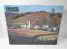 4777-44 Whitman New Vintage 1983 East Corinth Vermont 1000 Piece Jigsaw Puzzle