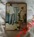 4868-10 Series Vintage Rockwell Puzzle The Nisb Norman 1000 Shot Piece