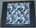 1922 49-pieces Pussycat M.c Escher Slider Puzzle