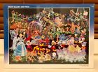 4905823945612 Tenyo Disney Jigsaw Gallery Puzzle Pieces Made In