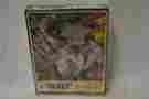 491-01 Hg Toys Vintage James Bond 007 10x14 150pc Jigsaw Puzzle