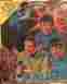 495-07 Hg Toys Star Trek Puzzle 1976 Kirk Spock Mccoy 14x10 Shrink Wrapped Nib