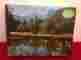 4962-12 Big Ben Vintage Berchtesgaden W Germany 1989 Mb 1000 Pcs Puzzle Sealed 032244049620