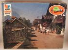 4962-19 Milton Bradley Big Ben Vintage
