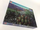 4962-23 Milton Bradley Pc Jigsaw Puzzle Grand Canyon Sealed Usa