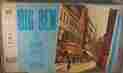 4962-3 Milton Bradley Big Ben Vintage 1965 Mb 1000 Pc Puzzle Street In Denmark Used