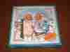 4965-4 Milton Bradley Sealed Vintage Sweet Valley High 250 Piece Puzzle Winter Carnival