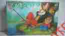 4966-2 Milton Bradley Vintage Children Puzzle Uncle Wiggily 60 Pc 1988 Sealed Bx