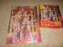 497-02 Toys 1999 Hg 1975 Puzzle Box Space