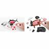 Mh51243 4975430512019 Megahouse Tuna Decompression Puzzle One Head Black Pig