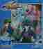 4kids Yu-gi-oh 5ds 150 Piece Puzzle Factory Sealed New Yugioh Yusei 2009 639277040893