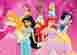 Lysb0107hsiy0-toys 500pc 4ushop Back To School Disney Princess Jigsaw Puzzle Pc046 Puzzles 743074600140