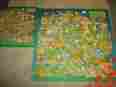 500pc Puzzle Eaton The Hound Vintage Jigsaw Family Dogs 1974 Basset