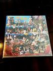 500piece Springbok Jigsaw Puzzle Dime Store Times Factory Sealed Nib Vtg Toys