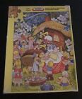 5011363072936 Victory Vintage Wooden Jigsaw Puzzle