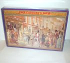 1830s 5012269005493 Cadbury Gibsons Shop Pc Jigsaw Puzzle Sealed Collection
