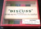 5025228010858 Perisphere The Discuss Puzzle