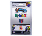503 Worlds Smallest Rubiks Cube Novelty Retro Games World 859421005145