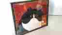 5037026 Lang Jellicle Cat Puzzle 500 Piece 18 X 24 Warren Kimble New Sealed Jigsaw 614050065263
