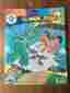 5040-24-5 Warren Vintage Puzzle Gumby And Pokey Extra Thick Frame Tray Original Packaging Jigsaw
