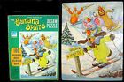 5054 Whitman Banana Splits Jigsaw Puzzle Hanna Barbera Complete Pc