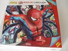 50666eag-4 Mattel Breakthrough Level Three 072348506667