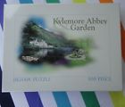 5099563012471 Sealed In Box New Kylemore Abbey Garden Piece