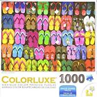 50z-zj5-otn George Colorluxe 1000pc Puzzle 843156023987