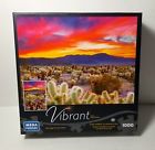 51420aan Mega Brands Puzzles Desert Symphony Jigsaw Puzzle Pieces 072348514204