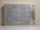 51727 Cobble Hill Crochet Challenge Piece Jigsaw Puzzle