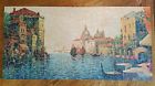 520pc Parker Brothers Vtg Pastime Venice