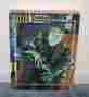 5240a Golden Vintage New Frankenstein Universal Monster Puzzle 200 Pc 033500052408