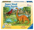 5266 Ravensburger Dinosaur Pals Piece Floor Puzzle 789264265539