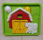 53240-120 Child Guidance Rare Vtg
