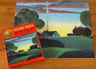 5337 Gold Seal Vtg Puzzle