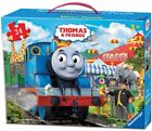 5387 Ravensburger Thomas And Friends Circus Fun Floor Puzzle 055560538722