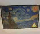 5403 Piatnik Van Gogh Starry 658108608491