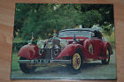 540k New Vintage Jigsaw Puzzle 1938 Mercedes Benz Gatsbys World
