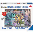 5433 Generic Ravensburger Monsters Inc