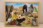 56 Melissa Doug Endangered Species 000772000567